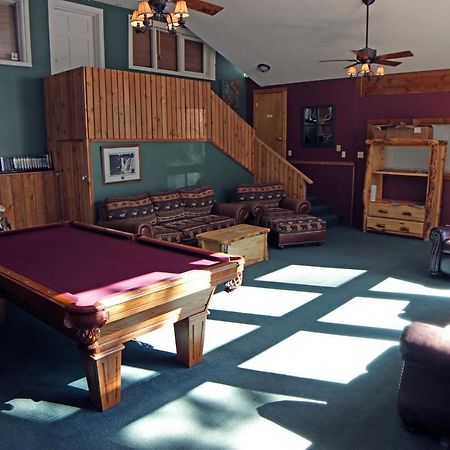 Timber Creek Chalets By Rocky Mountain Resorts Естес Парк Екстериор снимка